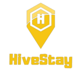 Hivestay Logo