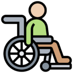 Wheelchair Friendly
